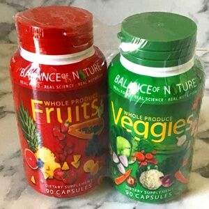 COPY - Balance of Nature Fruits & Veggies
